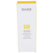 Babe Antiestrias Crema 200 Ml