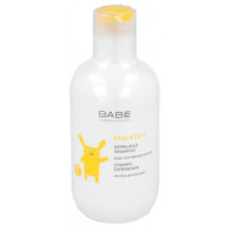 Babe Pediátric Champú Extrasuave Bebe 200ml.