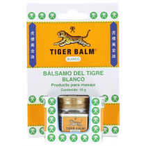 Bálsamo del Tigre Blanco
