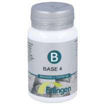 Base-4 60 Comprimidos Erlinger