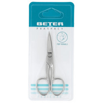 Beter Tijera Pedicura Profesional 10,5Cm