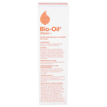 Bio-Oil Cuidado De La Piel 200 Ml