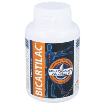 Biocartilac 100 Cápsulas Intersa