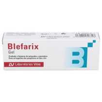 Blefarix Gel