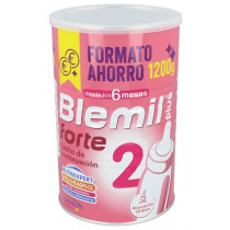 Blemil Plus 2 Forte 1200G