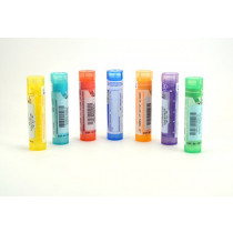 Arsenicum Album Gránulos Boiron