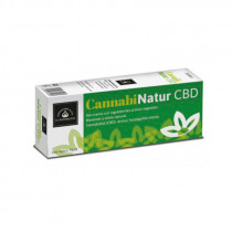 Cannabinatur CBD Crema 75 Ml El Naturalista
