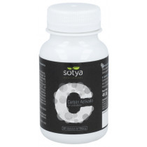 Carbon 90 Cápsulas