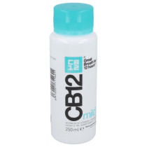 Cb12 Mild Mint 250 Ml