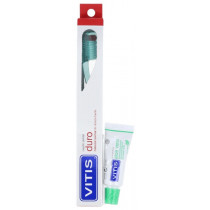 Cepillo Dental Vitis Duro