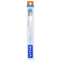 Cepillo Dental Vitis Medio Acces