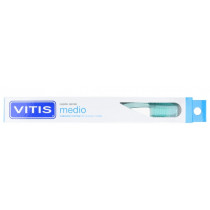 Cepillo Dental Vitis Medio