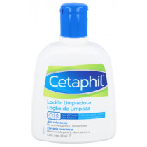 Cetaphil Locion Limpiadora 237 Ml