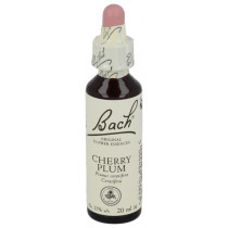 Cherry Plum N.6 Gotas 20 Ml.