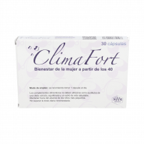 Climafort 30 Caps