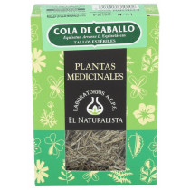 Cola De Caballo Planta 40 Gramos