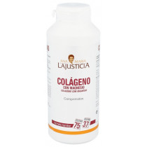 Colágeno con Magnesio Ana María Lajusticia 450 Comprimidos