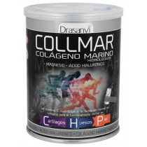 Collmar Colageno Marino Con Magnesio Limon 300 Gr.