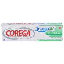 Corega Extra Fuerte Sin Sabor