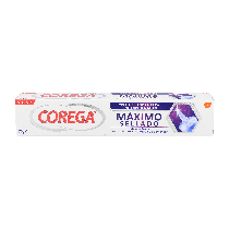 Corega Maximo Sellado 70G