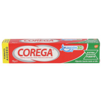 Corega Super Extra fuerte