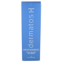 Cosmeclinik Dermatos Espuma Manos Piel Sensible 250 Ml