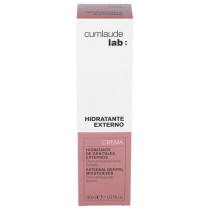 Cumlaude Fluido Hidratante Externo 30 Ml