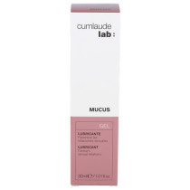 Cumlaude Mucus Vaginal 30 Ml