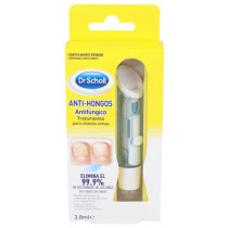 Dr Scholl Antihongos 3.8 Ml