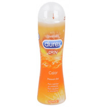 Durex Play Lubricante Efecto Calor