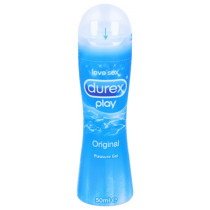 Durex Play Lubricante Hidrosoluble Intimo Basico