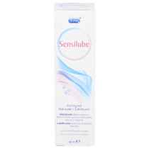 Durex Sensilube