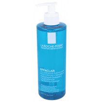 Effaclar Gel Limpiador Purificante La Roche Posay