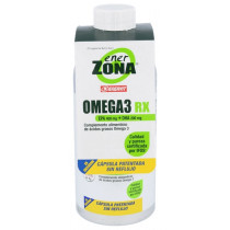 Enerzona Omega 3 Rx 240 Perlas