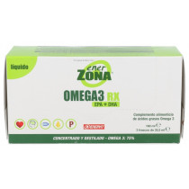 Enerzona Omega 3RX Líquido