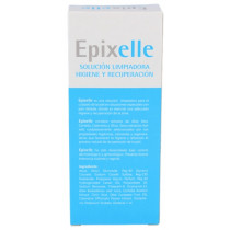 Epixelle Solucion Limpiadora 200 M