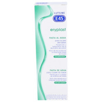 Eryplast Pasta Al Agua Lutsine 125 G