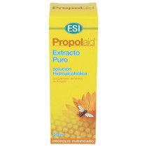 Esi Propolaid Extracto Hidroalcoholico 50Ml