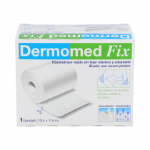 Esparadrapo Dermomed-Fix H 10X10
