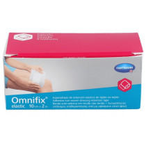 Esparadrapo Omnifix 10cm X 2m