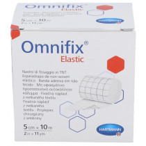 Esparadrapo Omnifix Elast 5 X 10 Cm