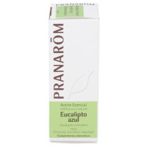 Eucalipto Azul Aceite Esencial 10 Ml. Pranarom