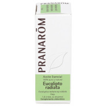 Eucalipto Radiata Aceite Esencial 10Ml Pranarom