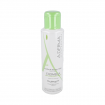 Exomega Control Aceite Ducha Y Baño 500 Ml