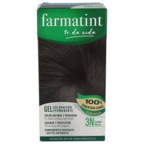 Farmatint 3N Castaño Oscuro