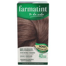 Farmatint 4D Castaño Dorado