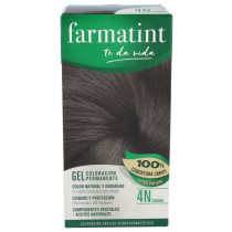 Farmatint 4N.Castaño