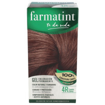 Farmatint 4R Castaño Cobrizo