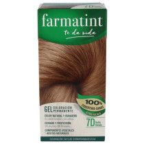 Farmatint 7D Rubio Dorado