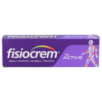 Fisiocrem 60 Ml.